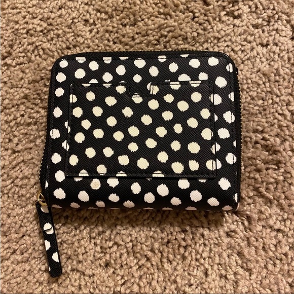 Kate Spade wallet - Picture 2 of 3
